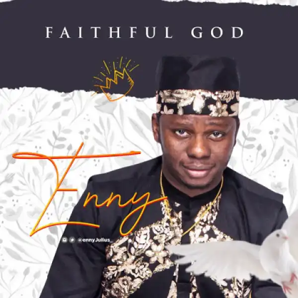 Enny Julius - Faithful Father